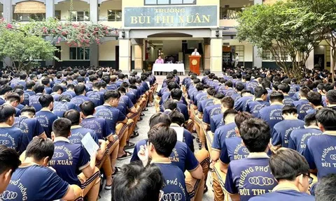 Đồng Nai đẩy mạnh phòng, chống bạo lực học đường từ tuyên truyền thực tiễn