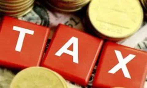 Hành vi nào được xác định là hành vi trốn thuế?