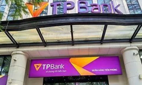 Một nhân sự 9x ứng cử vào Hội đồng Quản trị TPBank