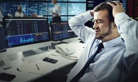 Phiên 6/4: Loạt cổ phiếu ngân hàng bị khối ngoại "xả" mạnh hàng trăm tỷ đồng