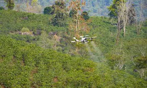 FPT thử nghiệm UAV, khai mở "kho báu" 10 tỷ USD của Việt Nam