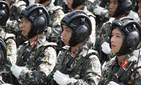 Bộ Quốc phòng kiến nghị về chính sách tiền lương