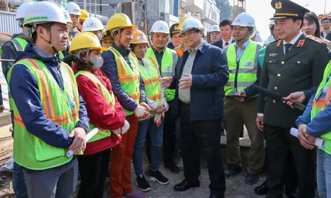 Tăng tốc bứt phá, quyết tâm thực hiện thắng lợi Nghị quyết Đại hội XIV