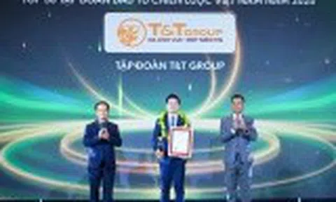 Dấu ấn hệ sinh thái đa ngành bền vững