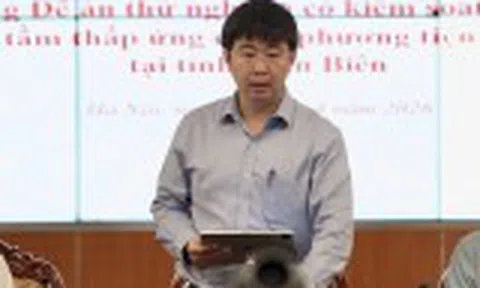 Điện Biên được lựa chọn thí điểm kinh tế tầm thấp: Không chạy theo công nghệ!