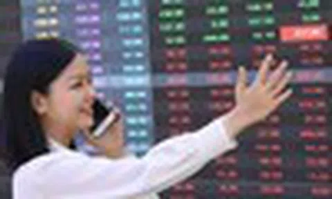 Chuyên gia dự báo nhóm cổ phiếu dẫn sóng trong tháng 4