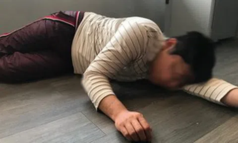 Nam sinh 19 tuổi liệt nửa người vì thói quen “cực độc” với điện thoại