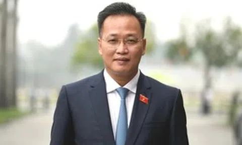 Bí thư tỉnh Hưng Yên Nguyễn Hữu Nghĩa làm Tổng Kiểm toán Nhà nước