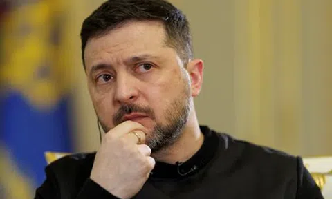 Ukraine và Syria nhất trí hợp tác an ninh