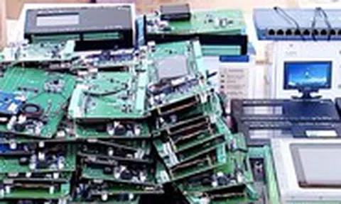 Bịt lỗ hổng quan trắc môi trường