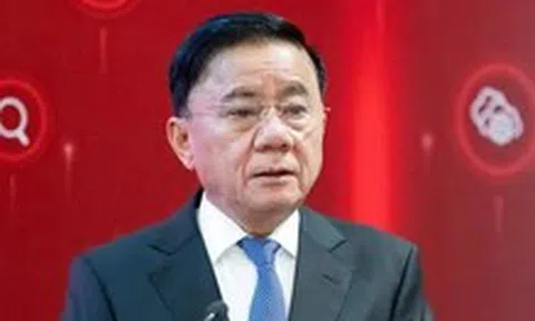 Thường trực Ban Bí thư Trần Cẩm Tú sắp thăm chính thức Lào và Campuchia