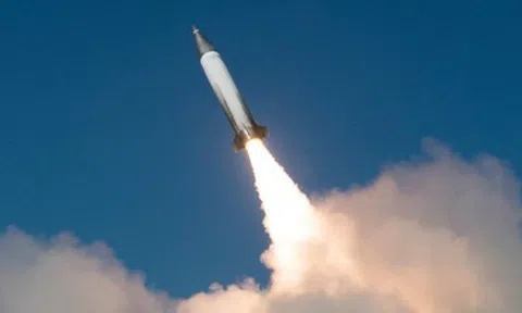 Vũ khí mới của Mỹ phá vỡ giới hạn, mở rộng đòn đánh từ đất liền ra biển