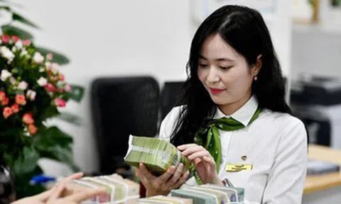 Nhiều ngân hàng lên kế hoạch tăng vốn, hướng đến mốc 100.000 tỷ đồng