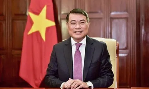 Ông Lê Minh Hưng làm Thủ tướng Chính phủ nhiệm kỳ 2026-2031