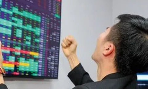 Tín hiệu tạo đáy xuất hiện, Vietcap dự báo VN-Index có thể chinh phục 1.830 điểm trong tháng 4