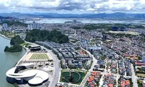 ‘Câu lạc bộ’ thu ngân sách 100.000 tỷ sắp có thành viên mới?