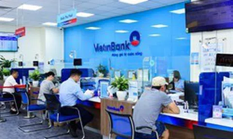 Lãi suất ngân hàng VietinBank mới nhất tháng 4/2026: Sau đợt tăng mạnh, mức cao nhất là bao nhiêu?