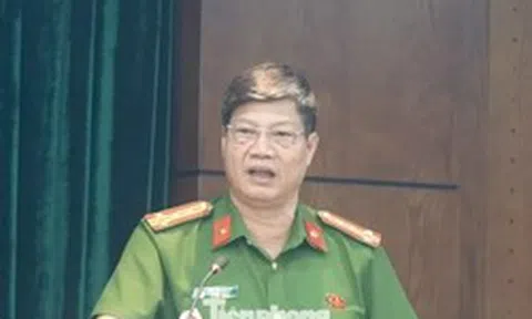 Công an Hà Nội nói về việc người dân mua vàng nhận giấy hẹn