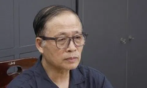 Lời khai của ông Vũ Minh Châu