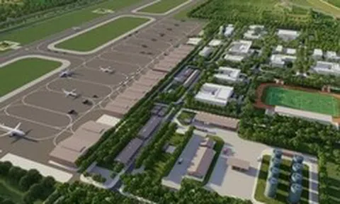 Thưởng 200 triệu nếu sớm giao mặt bằng dự án sân bay Gia Bình