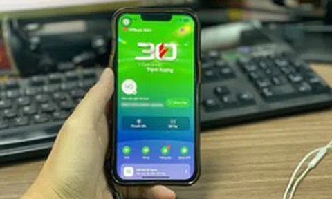 VPBank thông báo dừng tính năng chuyển tiền nhanh với giao dịch trên 500 triệu đồng: Khách hàng chú ý!