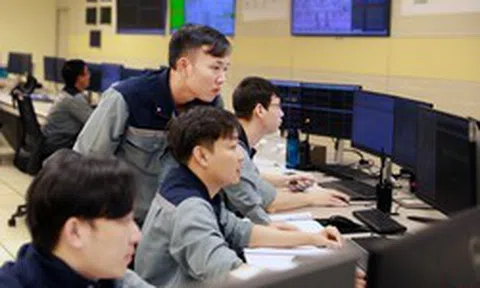 Đúng 0h, công trình 2,2 tỷ USD của Việt Nam vận hành hoàn toàn, có công nghệ "trên siêu tới hạn" hiện đại nhất