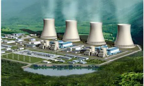 Sau "cú bắt tay xuyên đại dương" với Nga, Chính phủ công bố Đề án quan trọng về điện hạt nhân năm 2035