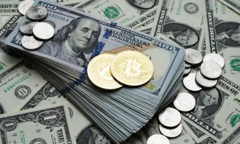 Tỷ giá ngoại tệ, tỷ giá USD/VND hôm nay 1/4: Đồng USD giảm nhẹ khi căng thẳng Trung Đông chưa rõ hồi kết