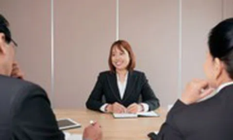 Đi phỏng vấn còn được nhận tiền: Làm quá hay sự trân trọng?