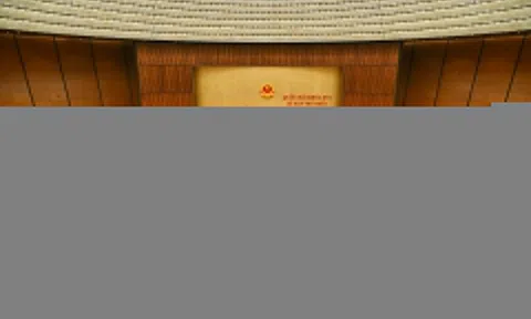 Ngày mai, Quốc hội sẽ tiến hành bầu Chủ tịch nước, Thủ tướng