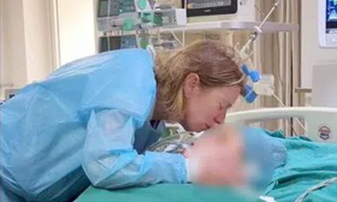 Cô gái người Anh qua đời, hiến tạng cứu 3 bệnh nhân Việt Nam