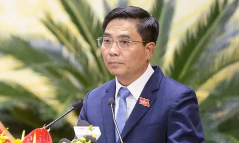 Tiểu sử Thượng tướng Nguyễn Doãn Anh, tân Phó chủ tịch Quốc hội