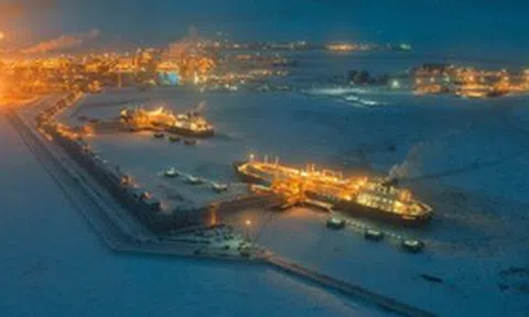 Tham vọng chuyển hướng LNG Nga khỏi châu Âu vấp phải "đá tảng"
