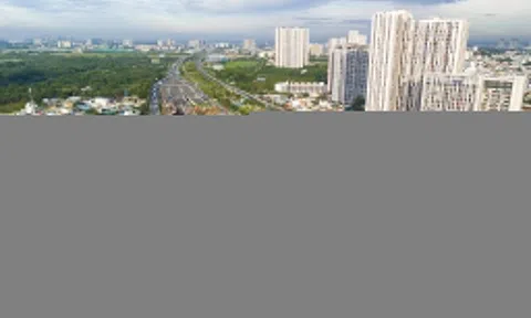 Loạt dự án giao thông trọng điểm nguy cơ đội vốn hàng chục nghìn tỷ