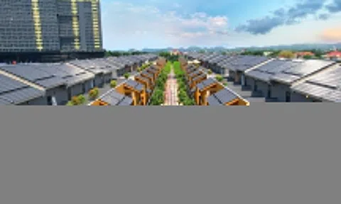 Đầu tư căn hộ khoáng nóng có thể tạo thu nhập thế nào?