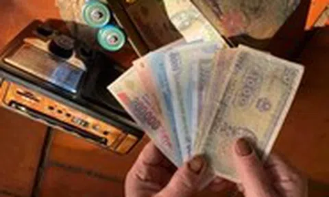 Những kỷ vật thân thương còn lại - Kỳ 7: 'Gia tài' nội để lại cho con cháu