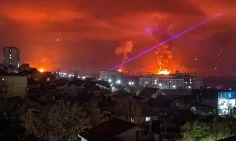 Ông Zelensky ủng hộ ngừng bắn năng lượng song phương Ukraine-Nga