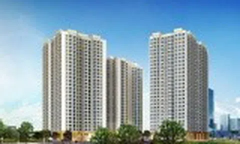 Nghệ An: Đẩy nhanh tiến độ các dự án nhà ở xã hội, nhà lưu trú công nhân