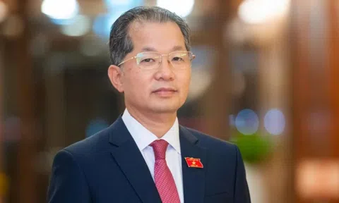 Ông Nguyễn Văn Quảng tái đắc cử Chánh án TAND Tối cao