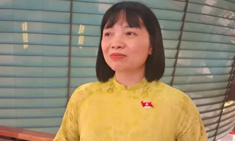 Nhất thể hóa: Hợp nhất quyền lực để guồng máy hành động vì dân