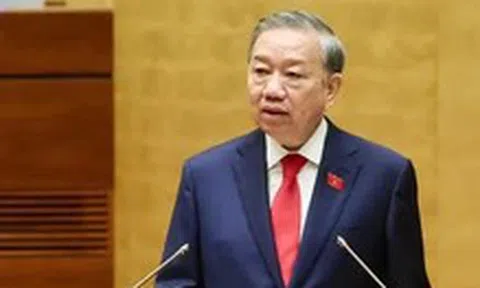 Tổng Bí thư, Chủ tịch nước: Mục tiêu cao nhất, đích đến cuối cùng là Nhân dân được hưởng thành quả