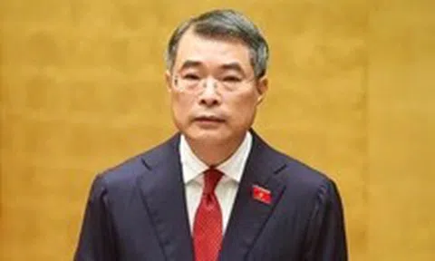 Tân Thủ tướng Lê Minh Hưng: Lòng tin của Nhân dân là nguồn lực lớn nhất của quốc gia