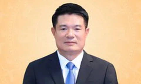 Viện trưởng Viện Kiểm sát nhân dân tối cao Nguyễn Huy Tiến tái đắc cử