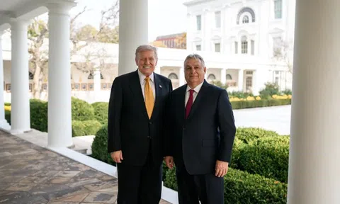 Ông Orban nhận được “cú hích” quan trọng trước thềm cuộc bầu cử mang tính bước ngoặt