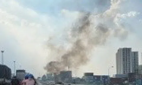 TP. Hồ Chí Minh: Kiểm soát ô nhiễm, quản lý chất lượng môi trường không khí