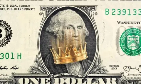 Tỷ giá ngoại tệ, tỷ giá USD/VND hôm nay 2/4: Đồng USD giảm giá so với Franc Thụy Sỹ và Euro vì lý do này