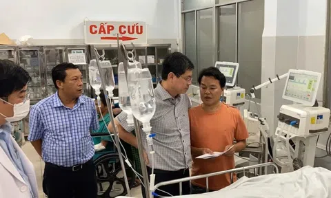 Danh tính 4 nạn nhân tử vong trong vụ xe khách lao xuống vực