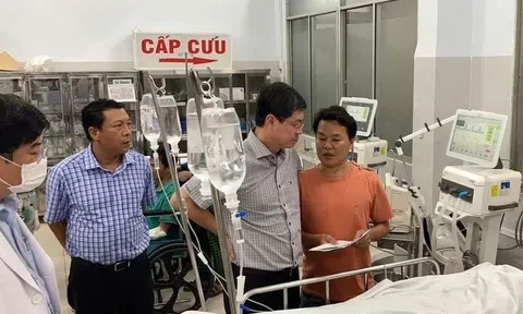 4 người tử nạn còn rất trẻ, có 2 anh em ruột