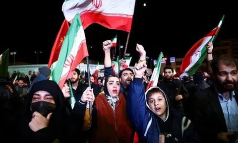 Iran tiết lộ kế hoạch đàm phán với Mỹ