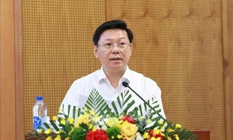 Lực lượng báo chí là những người mang sứ mệnh khơi dòng, kiến tạo *